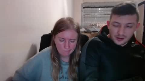 JenisAndPeter online show from 10/14/25, 05:58