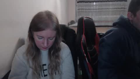 JenisAndPeter online show from 11/11/25, 04:34