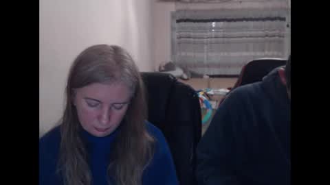 JenisAndPeter online show from 02/24/26, 08:18