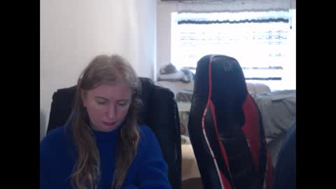 JenisAndPeter online show from 02/28/26, 07:20