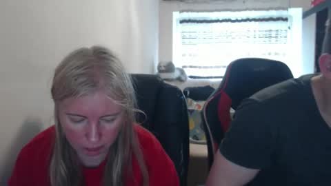 JenisAndPeter online show from 05/10/26, 07:24