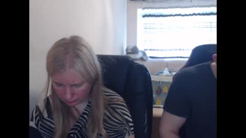 JenisAndPeter online show from 05/11/26, 03:07