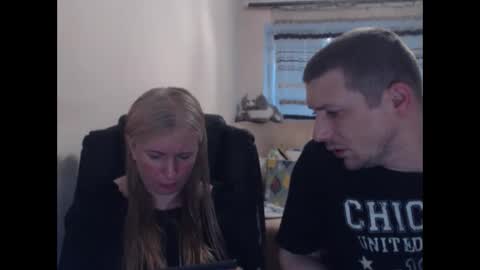 JenisAndPeter online show from 05/21/26, 05:20