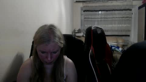 JenisAndPeter online show from 05/23/26, 06:12