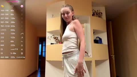 Jen online show from 07/21/26, 04:31