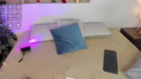 jenmagic online show from 02/17/25, 02:48