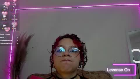 jenn online show from 03/04/25, 09:07