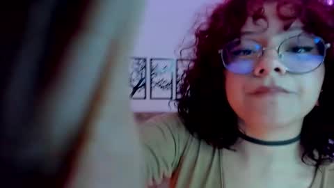 jenn online show from 03/10/25, 09:29