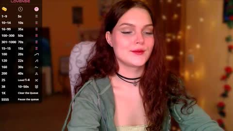 jenna__sativa online show from 04/09/26, 10:42