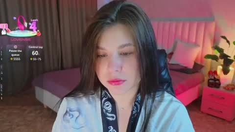 Snapshot of jenna_adams_ chatting on 06/06/26, 01:32 jenna_adams_ online show from 06/06/26, 01:32