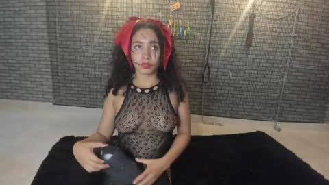 Jenna Slave  online show from 04/13/26, 02:28