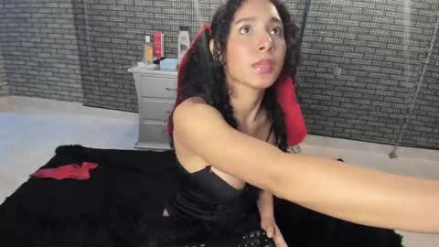 Jenna Slave  online show from 04/14/26, 02:39