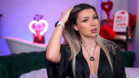 jenna_day online show from 02/16/26, 08:43