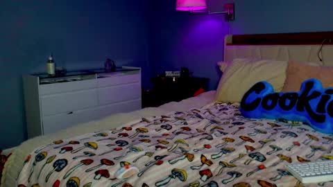 Snapshot of jennaaftermidnight chatting on 03/03/26, 12:06 Jenna J. Morrison online show from 03/03/26, 12:06