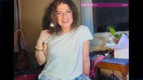 Jenna online show from 05/14/26, 04:19