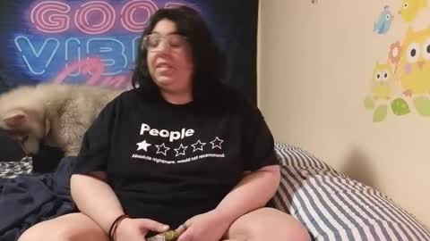  Dragon Queen. Be my Dragon --  and  online show from 03/11/26, 02:56