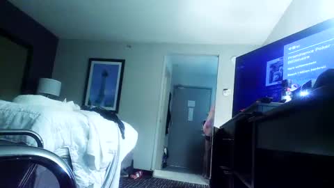 Jenna Cross online show from 02/12/25, 12:16