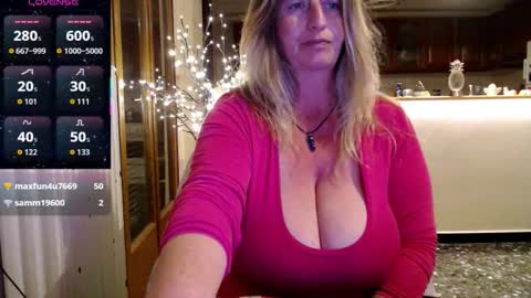 Jenna online show from 03/10/26, 06:57