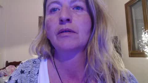 Jenna online show from 04/01/26, 03:09