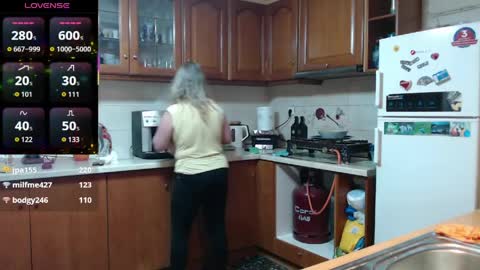 Jenna online show from 04/03/26, 08:23