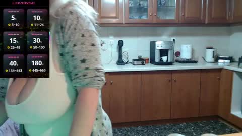 Jenna online show from 04/06/26, 07:20