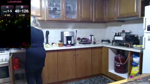 Jenna online show from 04/25/26, 05:10