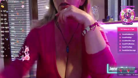 Jenna online show from 05/04/26, 05:47