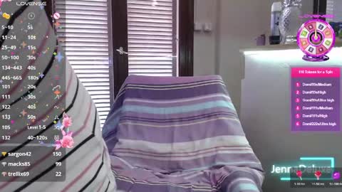 Jenna online show from 05/11/26, 02:45