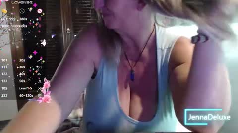 Jenna online show from 05/28/26, 07:55