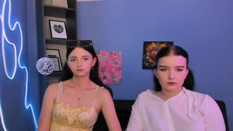 Jenna online show from 05/21/26, 10:55