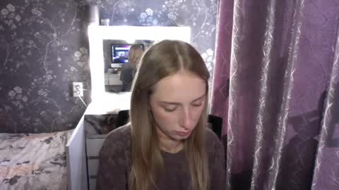 Jenna online show from 06/06/26, 12:43
