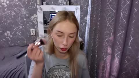 Jenna online show from 06/09/26, 10:16