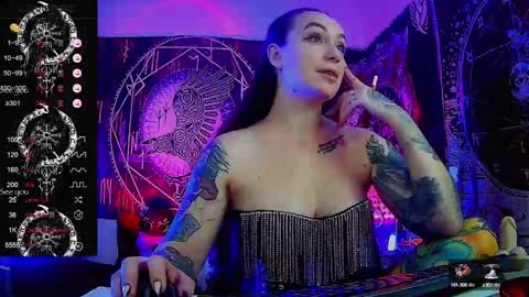 Mrs. Jenna online show from 12/05/24, 08:33