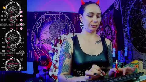 Mrs. Jenna online show from 12/06/24, 08:05