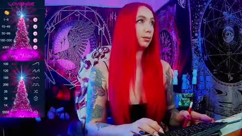 Mrs. Jenna online show from 12/12/24, 07:52