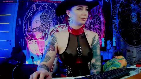 Mrs. Jenna online show from 01/09/25, 12:03