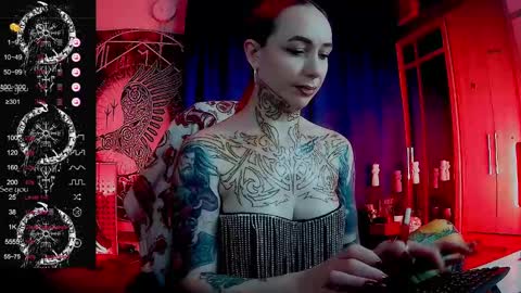 Mrs. Jenna online show from 02/22/25, 01:22