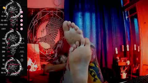 Mrs. Jenna online show from 03/07/25, 05:18