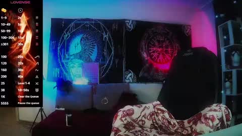 Snapshot of jennalovvee chatting on 04/27/26, 12:30 Mrs. Jenna online show from 04/27/26, 12:30