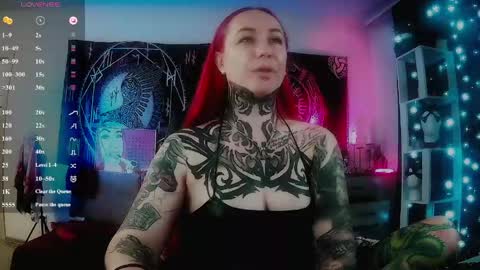 Snapshot of jennalovvee chatting on 05/06/26, 12:41 Mrs. Jenna online show from 05/06/26, 12:41