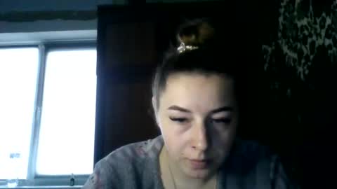 JennaMolberty online show from 11/24/25, 09:42