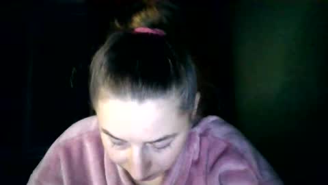 JennaMolberty online show from 12/19/25, 04:47