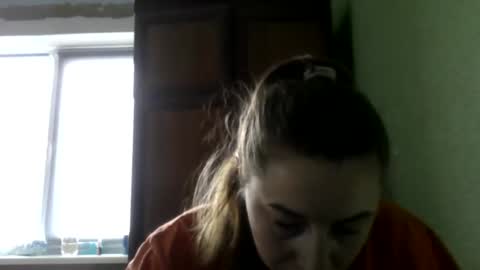 JennaMolberty online show from 02/02/26, 09:19