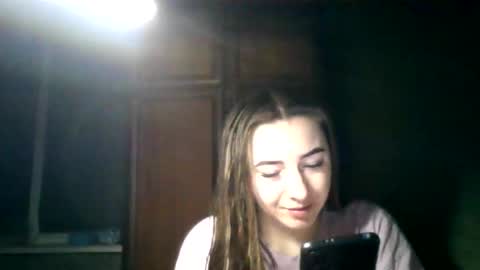 JennaMolberty online show from 02/06/26, 08:23