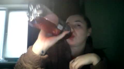 JennaMolberty online show from 02/18/26, 03:19