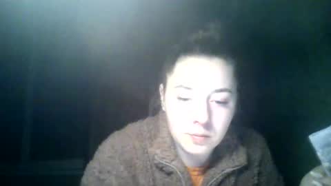 JennaMolberty online show from 03/20/26, 05:18