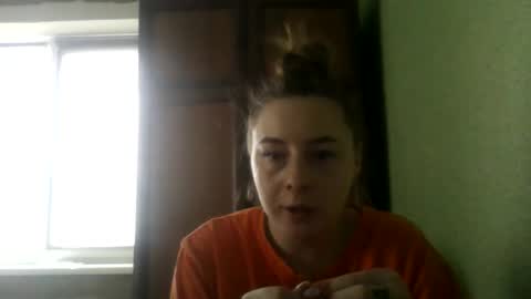 JennaMolberty online show from 03/21/26, 08:41