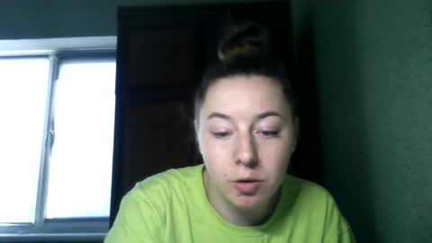 JennaMolberty online show from 05/22/26, 03:17