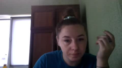 JennaMolberty online show from 06/13/26, 08:12