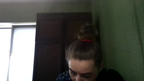 JennaMolbertyy online show from 06/25/26, 02:43